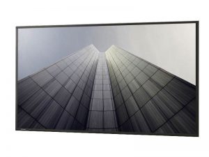 90 Inch LCD - Sharp PN-R903A rent