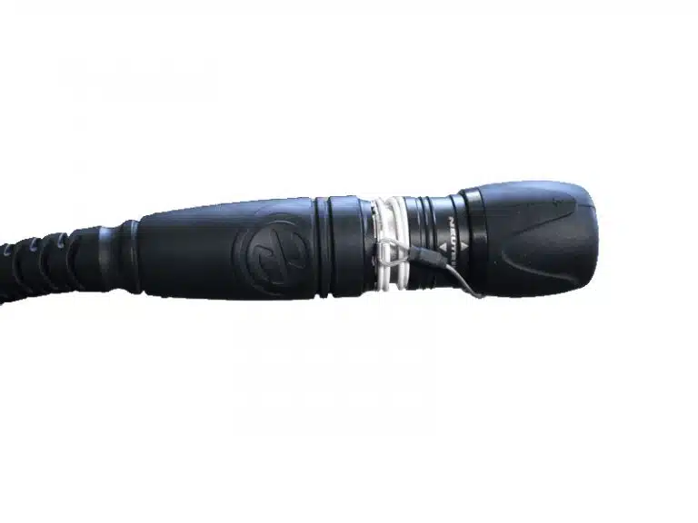 500 Meter Glasfaserkabel - Neutrik OpticalCon NKOX4S-A-0-500 rent