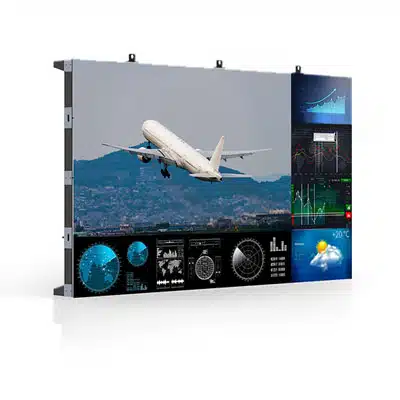 55 Zoll LED-Wand-Modul 2.5 mm – Philips 55BDL9025L/00