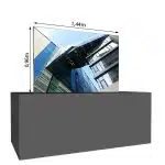 LED-Wand-1,44m-x-0,96m---3,75mm-LEDCON-SL-3,75SI-rent