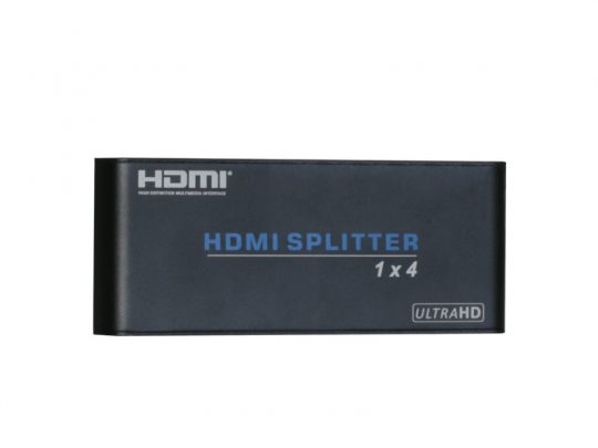 HDMI Splitter 1>4 rent
