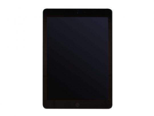 Apple iPad Wi-Fi - MP2F2FD/A 32GB rent