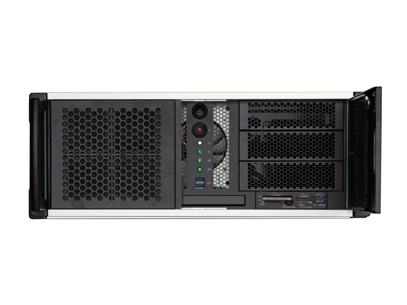 LOG Media PC UHD/4K V3 rent