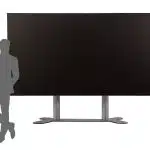 The View - LED Wand 130 Inch Full HD - 1,5 mm Samsung IF015H rent