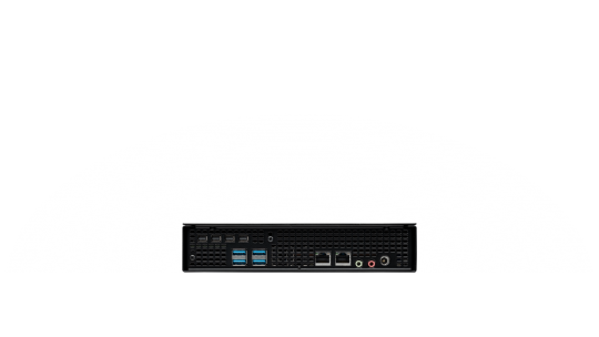 AV Stumpfl PIXERA mini - media server (new) purchase