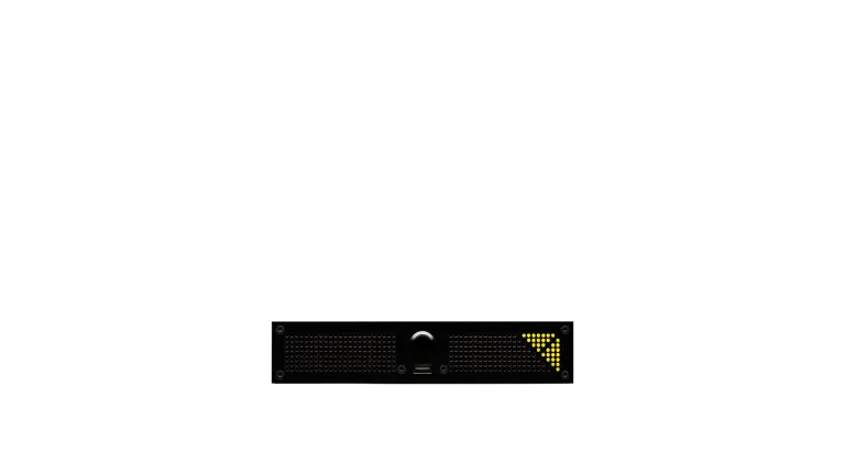 AV Stumpfl PIXERA mini - media server (new) purchase