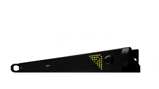 AV Stumpfl PIXERA one - media Server (new) purchase