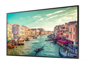 32 Inch Full HD Display - Samsung QM32R rent