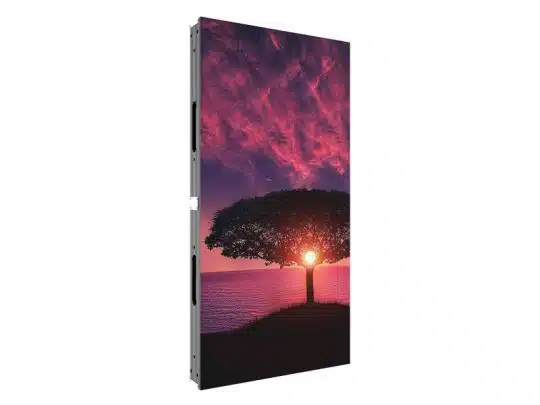 0,50m x 1,00m LED-wall module 4.80 mm - Unilumin Uslim 04 (new) purchase