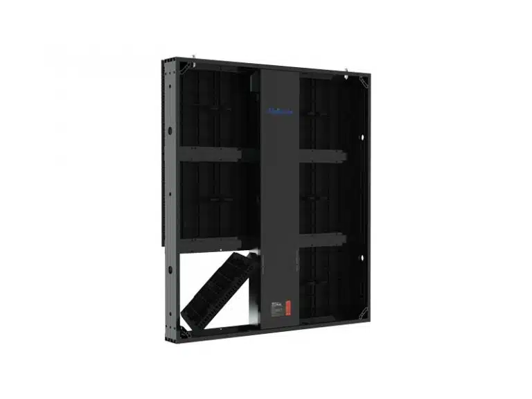 Unilium Led 1,20m x 0,90m LED-wall module 8.33 mm - Unilumin Usurface III 8 (new ...