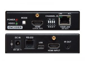 Extender - Lightware VINX-120-HDMI-ENC (new) purchase