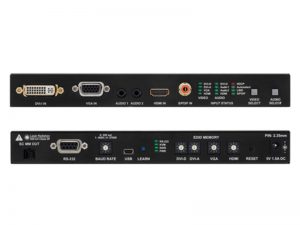 Multimode-Extender - Lightware UMX-OPT-TX150R (new) purchase