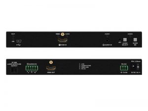 Extender - Lightware HDMI-3D-OPT-TX210RAK (new) purchase