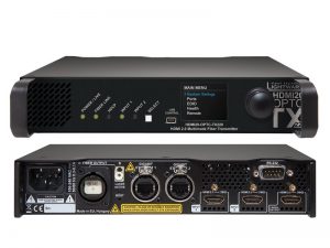 Extender - Lightware HDMI20-OPTC-TX220-NTQ (new) purchase
