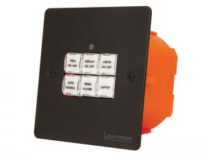 Control - Lightware TBP6-EU-K (new) purchase