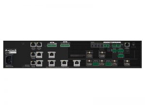 Matrix-Switcher - Lightware MMX8x4-HT420M (new) purchase