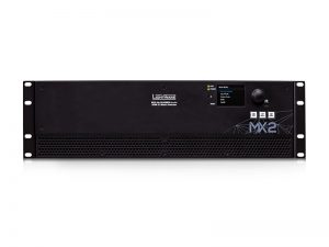 Matrix-Switcher - Lightware MX2-16x16-HDMI20-Audio (new) purchase