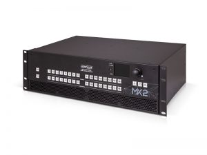 Matrix-Switcher - Lightware MX2-16x16-HDMI20 (new) purchase