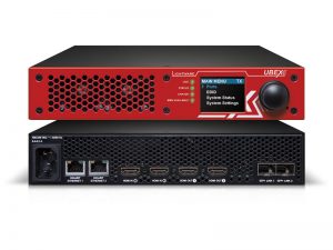 Extender - Lightware UBEX-Pro20-HDMI-F100 RED 2MM (new) purchase