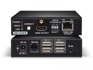 Extender - Lightware VINX-110-HDMI-DEC (new) purchase