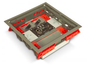 Floor Box - Lightware FP-UMX-TPS-TX120 (new) purchase