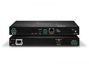 Extender - Lightware HDMI-TPS-RX110AY-Plus (new) purchase