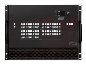 Matrix-Switcher - Lightware MX2-32x32-HDMI20-A-R (new) purchase