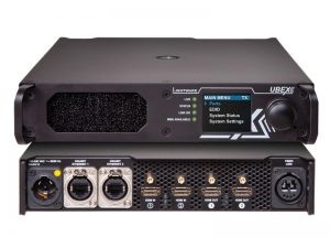 AV over IP Extender - Lightware UBEX-Pro20-HDMI-R100 2xMM-QUAD (new) purchase