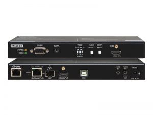 AV over IP Extender - Lightware VINX-120AP-HDMI-ENC-DNT (new) purchase