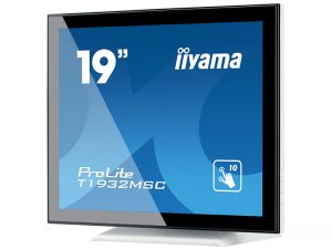 19 Inch Touch Display - iiyama T1932MSC-W5AG (new) purchase