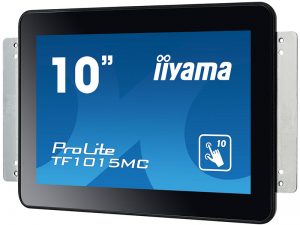 10 Inch Touch Display - iiyama TF1015MC-B2 (new) purchase
