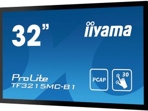 32 Inch Multi Touch Display - iiyama TF3215MC-B1 (new) purchase