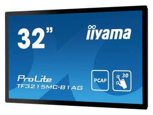 32 Inch Multi Touch Display - iiyama TF3215MC-B1AG (new) purchase