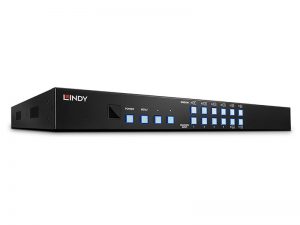 Prozessor Switch - Lindy 38130 (new) purchase