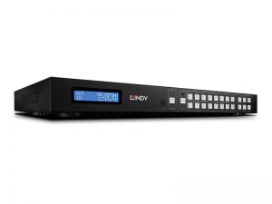Matrix Switcher - Lindy 38153 (new) purchase