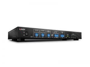 Video Wall Scaler - Lindy 38161 (new) purchase