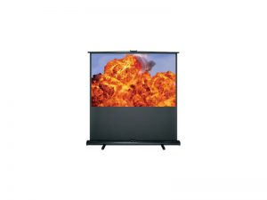 Canvas Pull-Up - Optoma DP-1082MWL (new) purchase