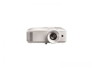 Home Cinema Projector - Optoma E1P0A39WE1Z1 (new) purchase