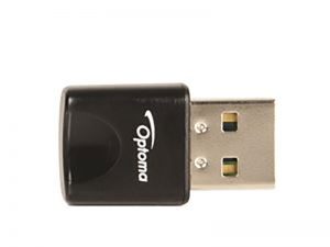 WUSB Dongle - Optoma SP.71Z01GC01 (new) purchase