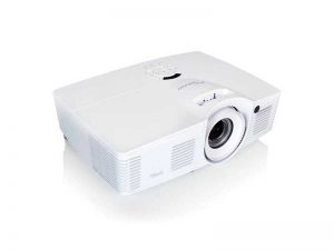 3800 Lumen Projector - Optoma H117ST (new) purchase