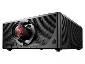 Laser Projector - Optoma ZK1050 (new) purchase