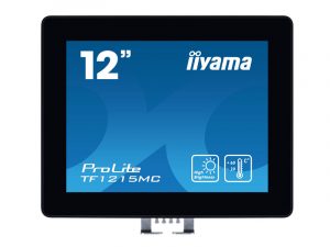 12 Inch Touch Display - iiyama TF1215MC-B1 (new) purchase