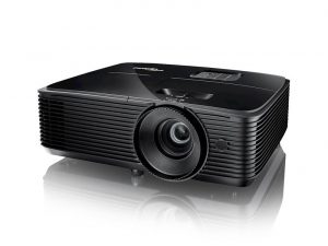 3700 Lumen Projector - Optoma H185X (new) purchase