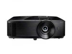 3900 Lumen Projector - Optoma H190X (new) purchase