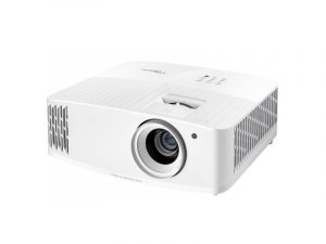3600 Lumen Projector - Optoma UHD35 (new) purchase