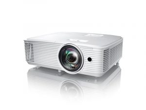 3700 Lumen Projector - Optoma X309ST (new) purchase