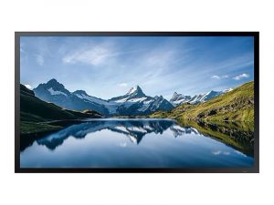 46 Inch Full HD Outdoor Display - Samsung OH46B-S (new) purchase