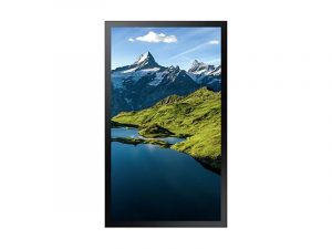 75 Inch UHD Outdoor Display - Samsung OH75A (new) purchase