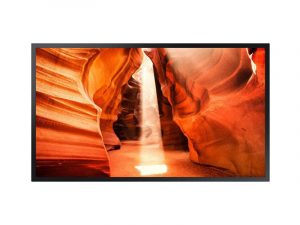 55 Inch Full HD Digital Signage Display - Samsung OM55N-S (new) purchase