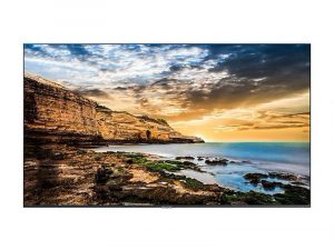 43 Inch UHD Display - Samsung QE43T (new) purchase